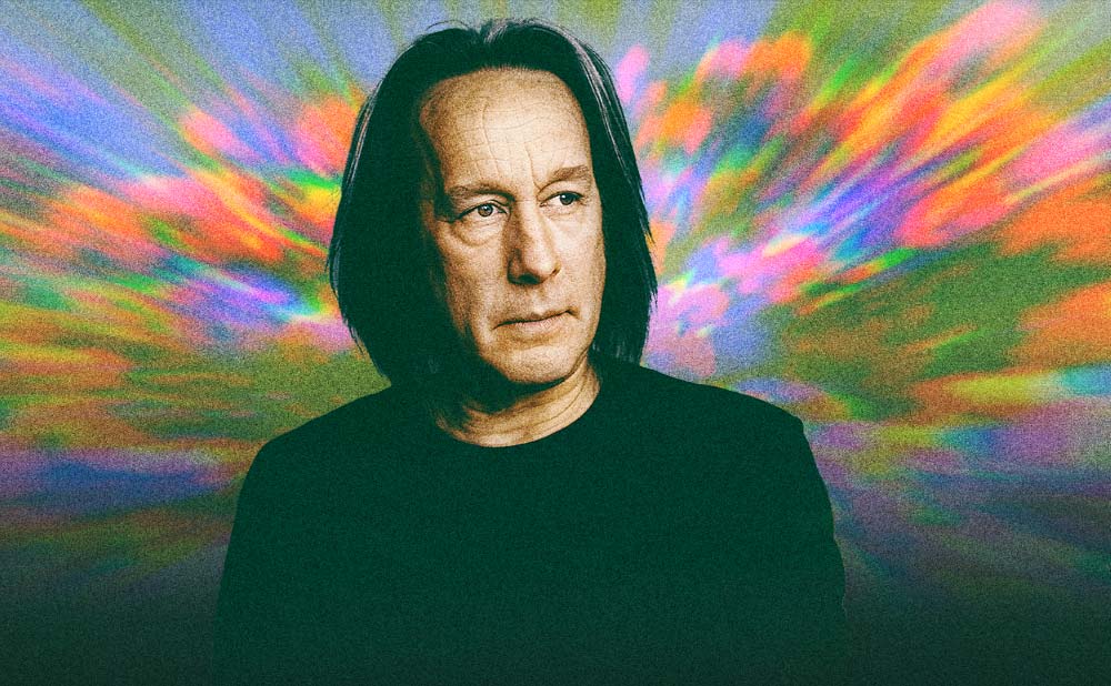 Todd Rundgren at The Pageant on August 22nd