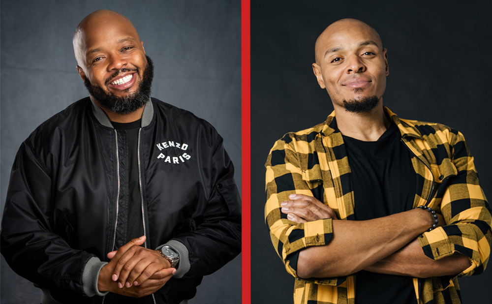 Bald Brothers at The Pageant on Sep. 27th