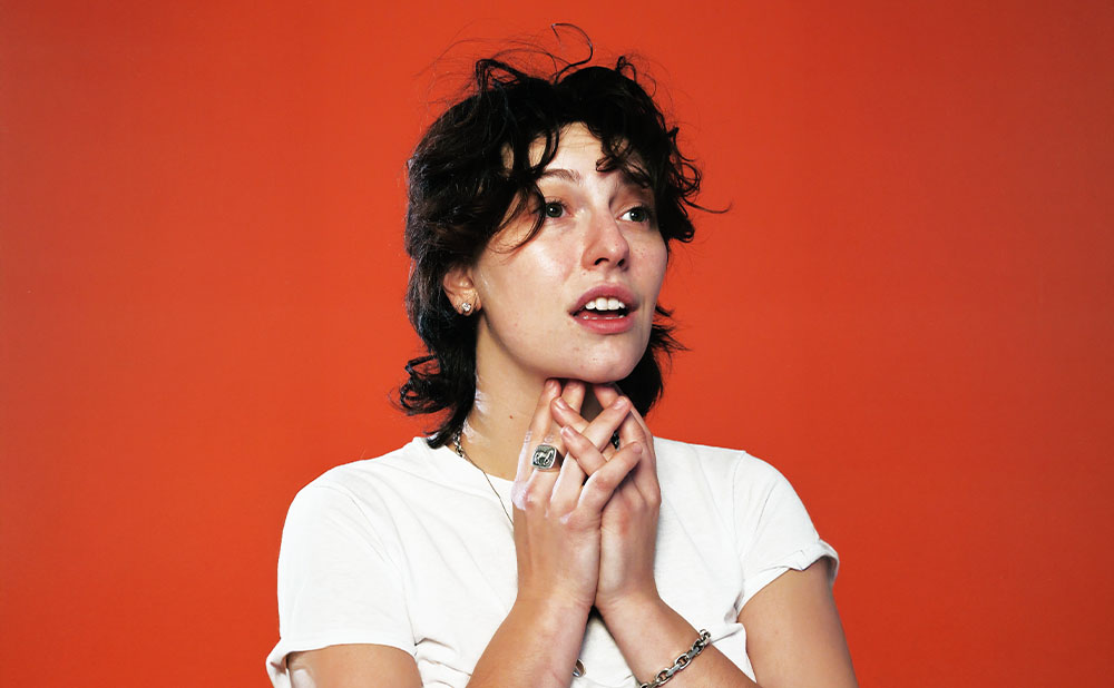 King Princess at The Pageant on November 10