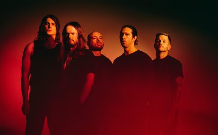 Fit For A King at The Pageant on Nov. 12th