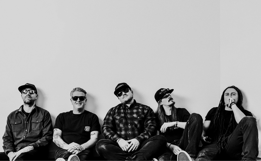 The Elovaters at The Pageant on Nov. 21st