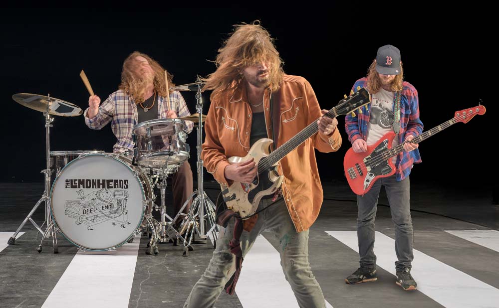 The Lemonheads at Delmar Hall