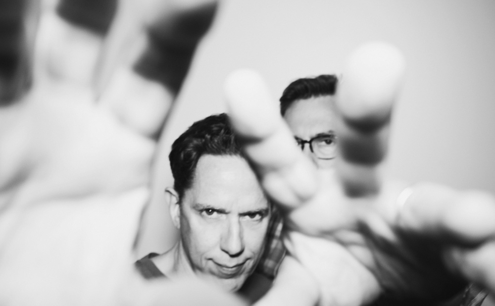 They Might Be Giants at The Pageant