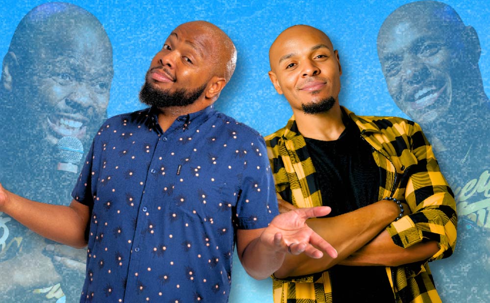 Bald Brothers at The Pageant on Sep. 27th