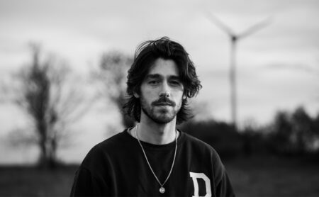 Vincent Lima at Delmar Hall
