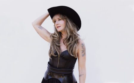 Margo Price at Delmar Hall