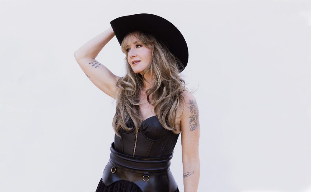 Margo Price at Delmar Hall