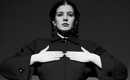 Lene Lovich at Delmar Hall