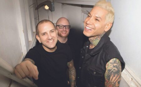 MxPx at The Pageant on Nov. 14th