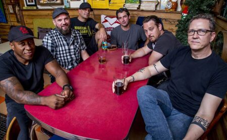 Black Friday with The Urge at The Pageant on Nov. 28th