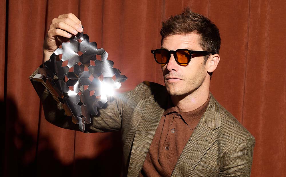 Jon McLaughlin & Friends at Delmar Hall