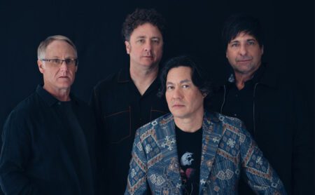 Big Head Todd and The Monsters at The Pageant on Jan. 29th