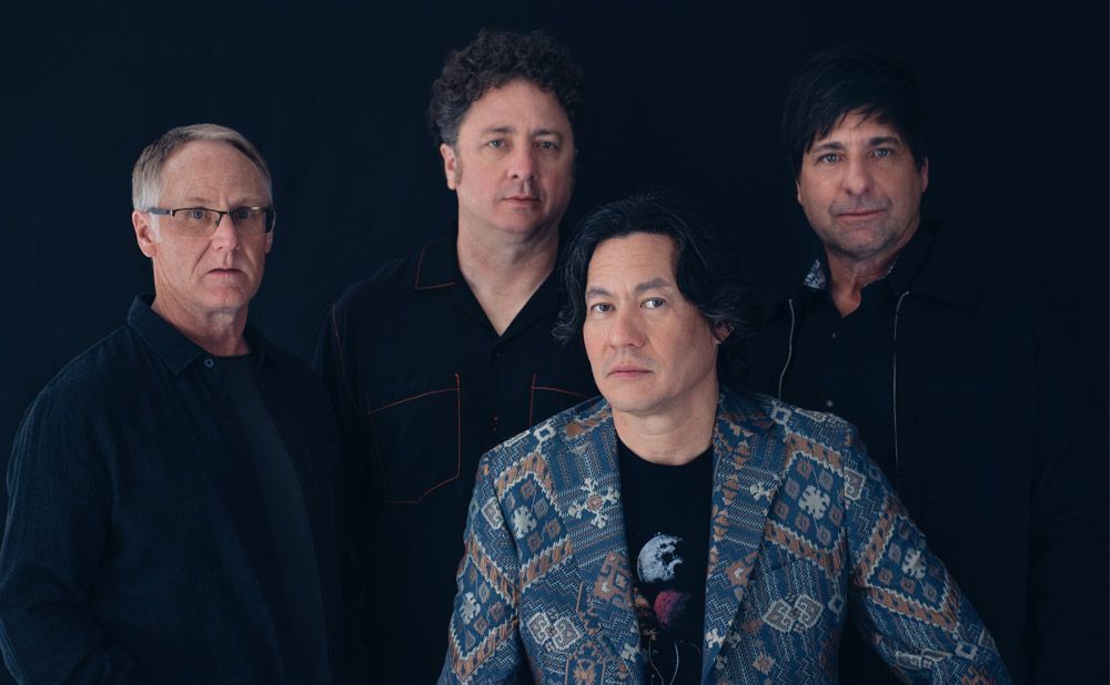 Big Head Todd and The Monsters at The Pageant on Jan. 29th