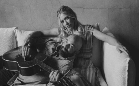 Drew & Ellie Holcomb at The Pageant on March 8th