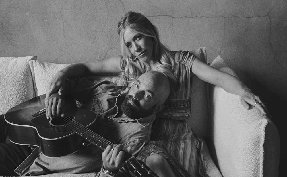 Drew & Ellie Holcomb at The Pageant on March 8th