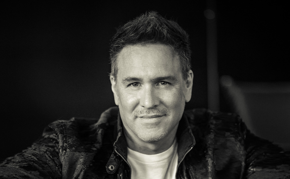 Stephen Lynch at Delmar Hall