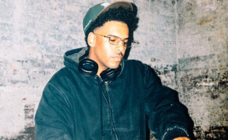Zack Fox at The Pageant on Oct. 31st