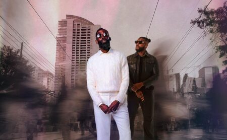 Tye Tribbett at The Pageant on Nov. 19th