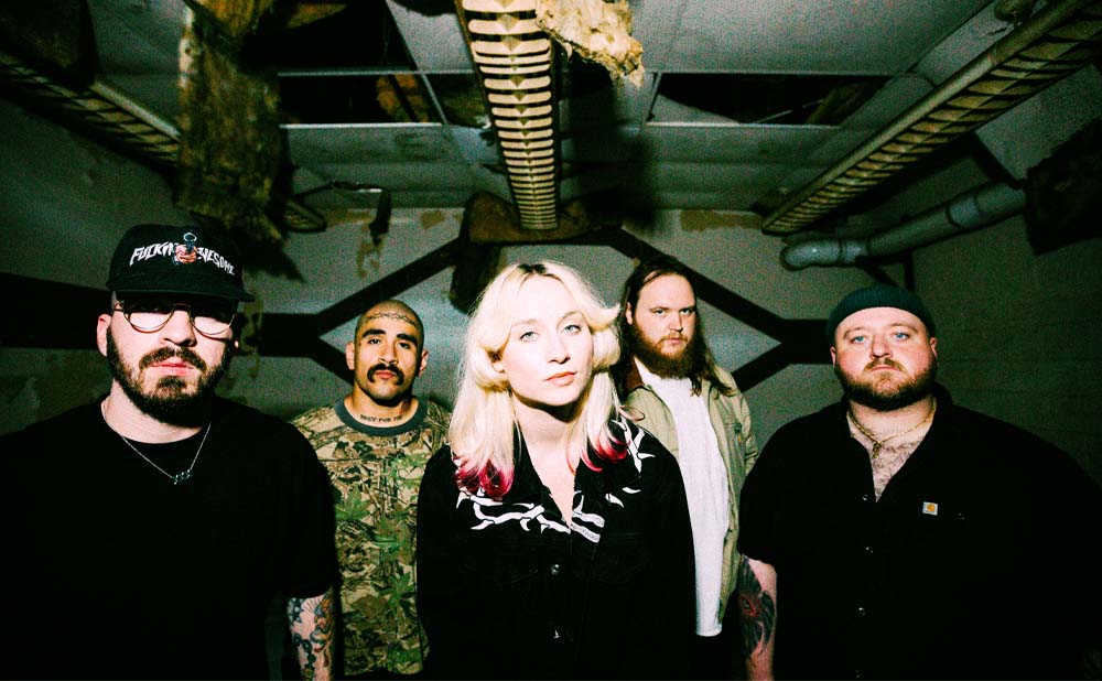Dying Wish at Delmar Hall