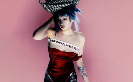 ASHNIKKO at The Pageant on April 2nd,