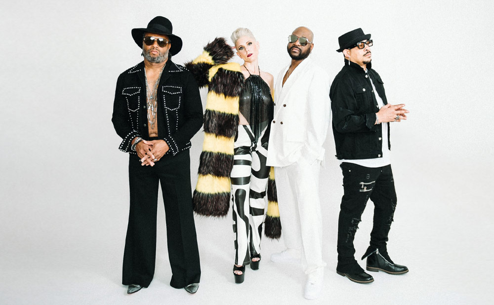 Dirty Muggs at Delmar Hall on Nov. 15th
