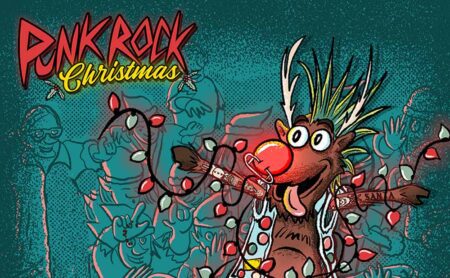 Punk Rock Christmas at The Pageant on Dec. 13th.