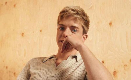 Mae Martin at The Pageant