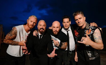 Goldfinger at The Pageant on January 16th