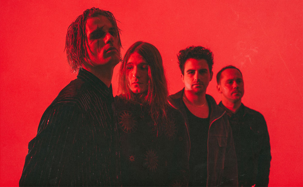 I See Stars at Delmar Hall