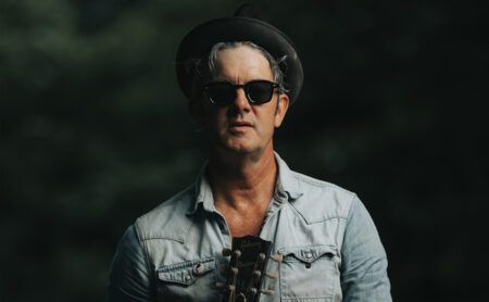 G. Love at Blueberry Hill Duck Room on Jan. 7th