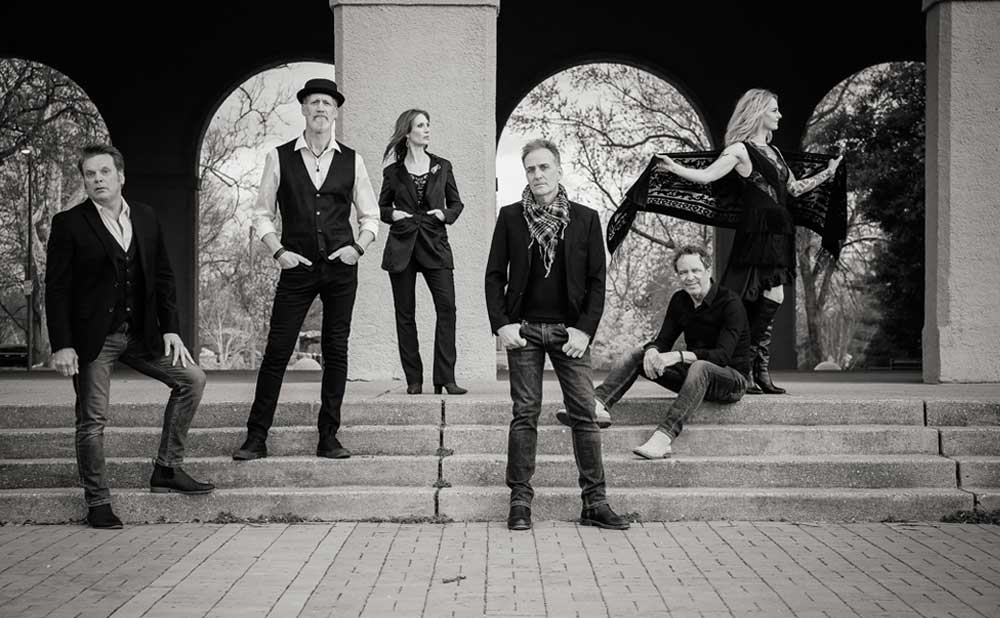 Big Love at The Pageant on January 24th