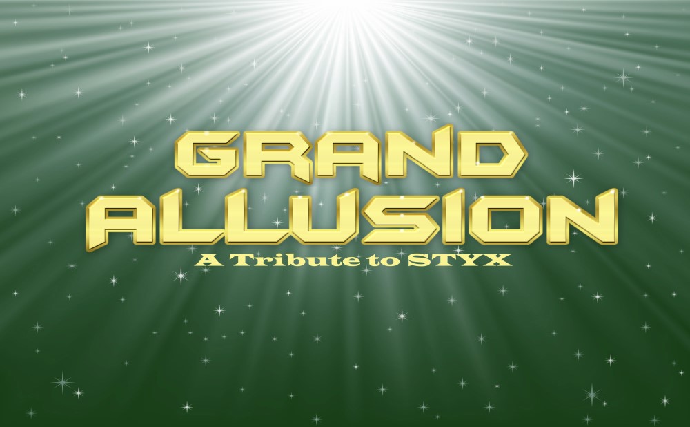 Grand Allusion at Delmar Hall on February 7th
