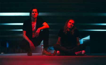 Black Pistol Fire at Delmar Hall