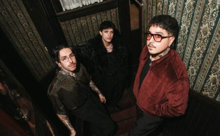 Dayseeker at The Pageant on May 15th