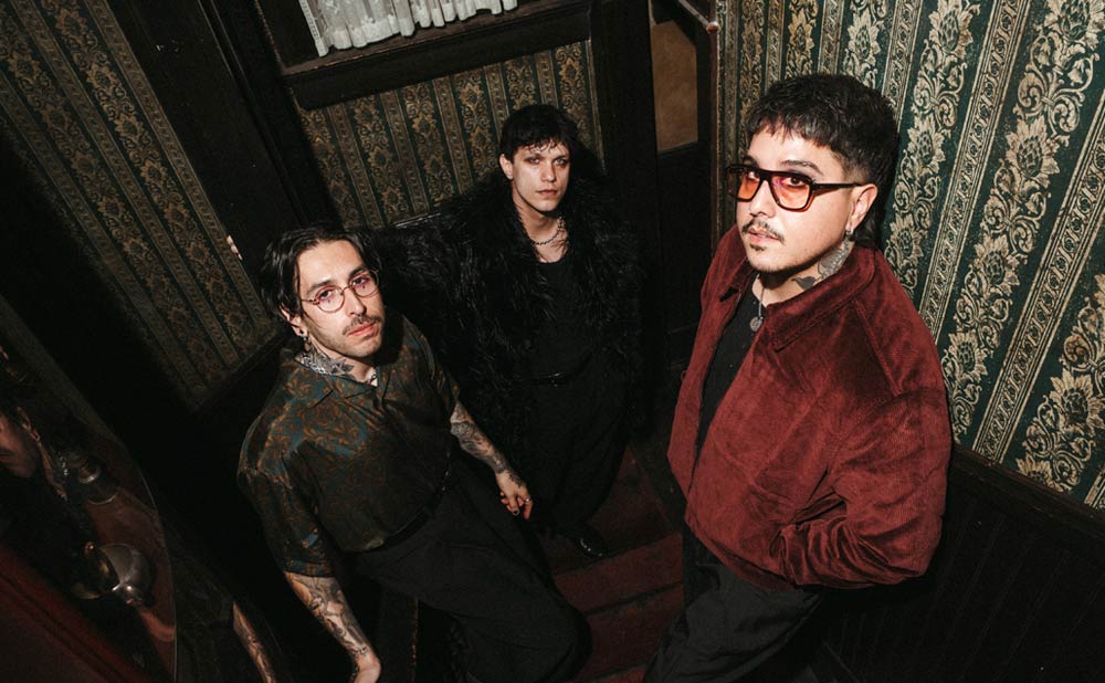 Dayseeker at The Pageant on May 15th