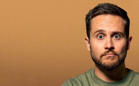 Zoltan Kaszas at The Pageant on May 16th