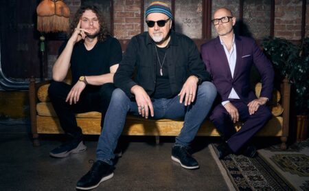 Greg Koch at Blueberry Hill Duck Room on January 20th