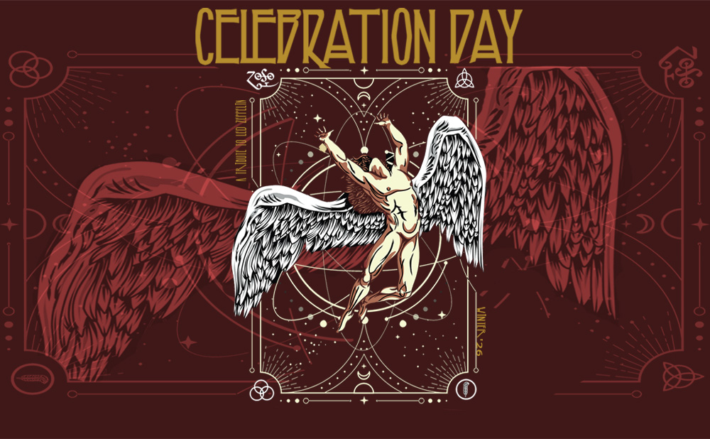 Celebration Day at The Pageant