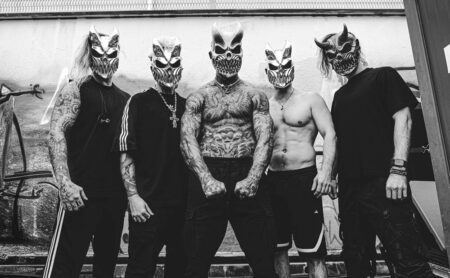 Slaughter To Prevail at The Pageant on March 22nd