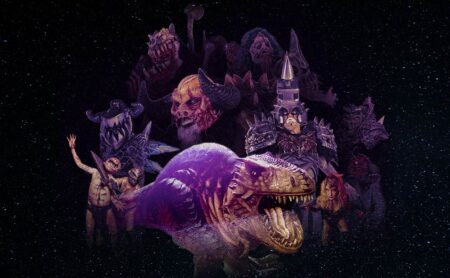 GWAR at The Pageant on April 1st