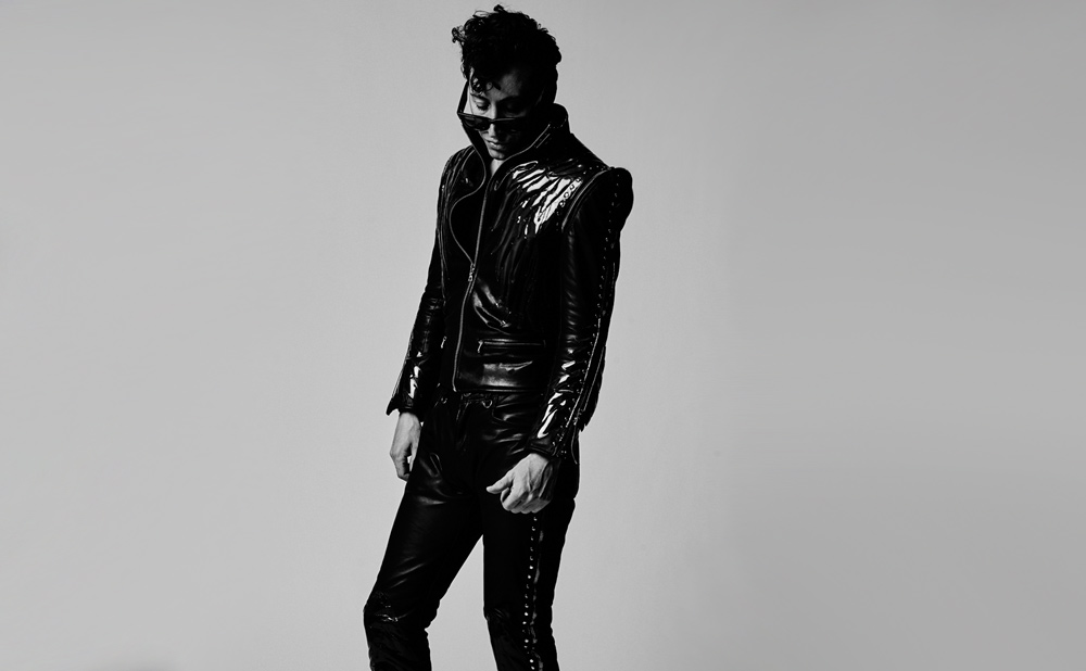 Des Rocs at Delmar Hall on April 15th