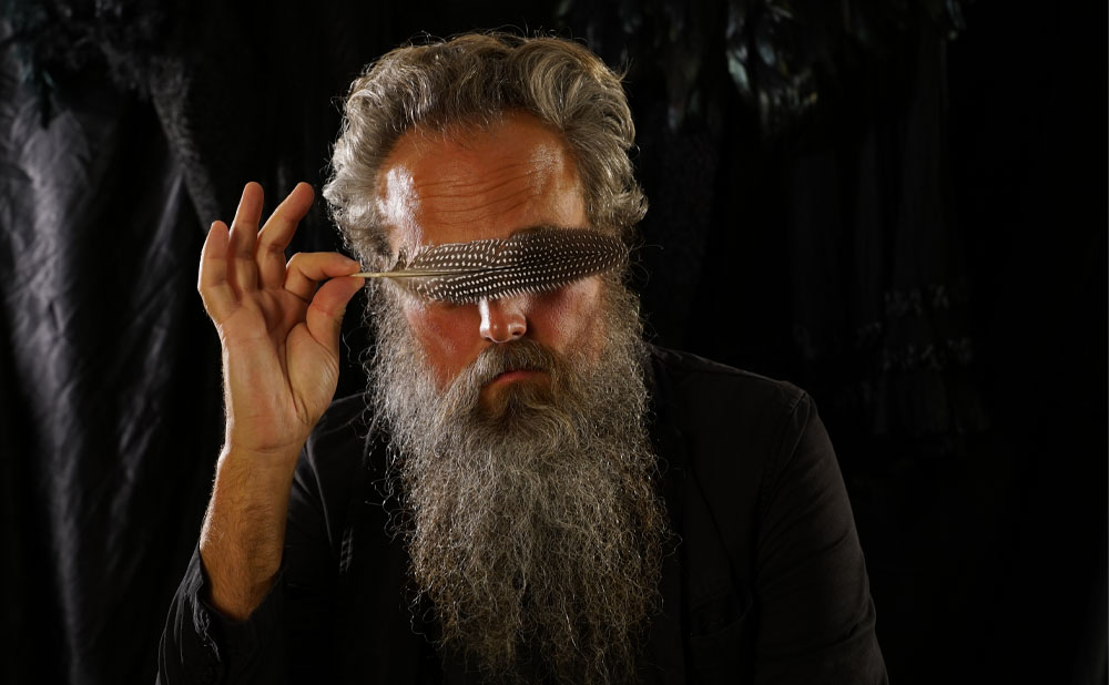 Iron & Wine at The Pageant on April 27