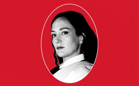 Jacqueline Novak at Delmar Hall on March 27th