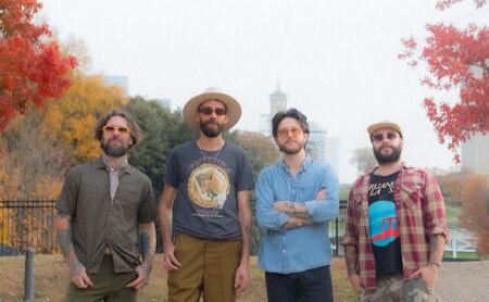 Coyote Island at Blueberry Hill Duck Room