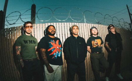 Angel Du$t at Blueberry Hill Duck Room