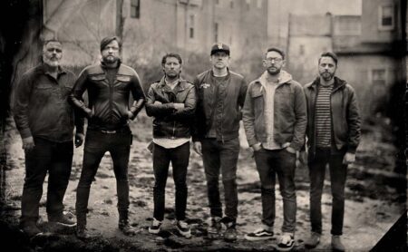 Thursday at Delmar Hall