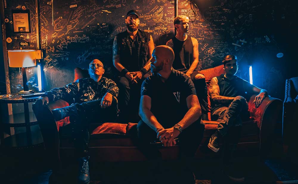 Citizen Soldier at Delmar Hall