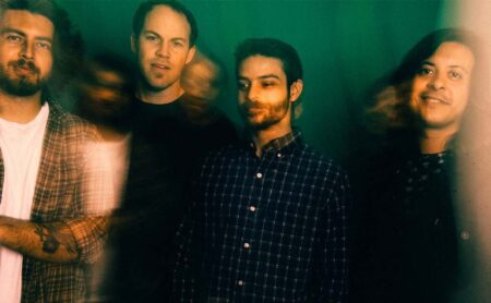 Hail The Sun at Delmar Hall