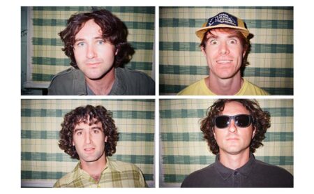 Easy Honey at Blueberry Hill Duck Room on April 7th