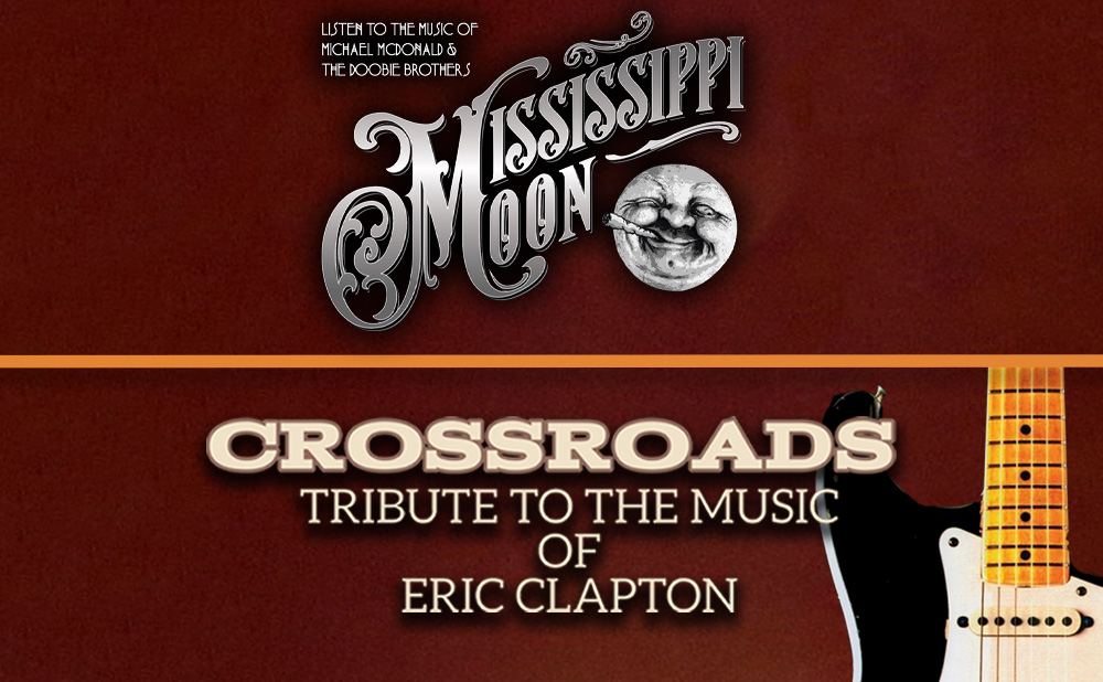 Mississippi Moon & Crossroads at Delmar Hall on April 17th